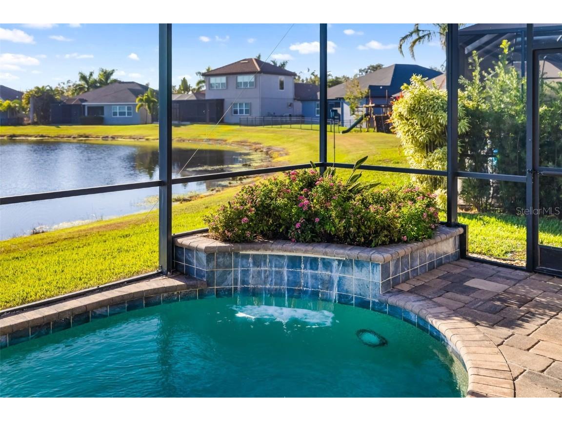 436 Chantilly Trail Bradenton FL 34212 A4673126 image45