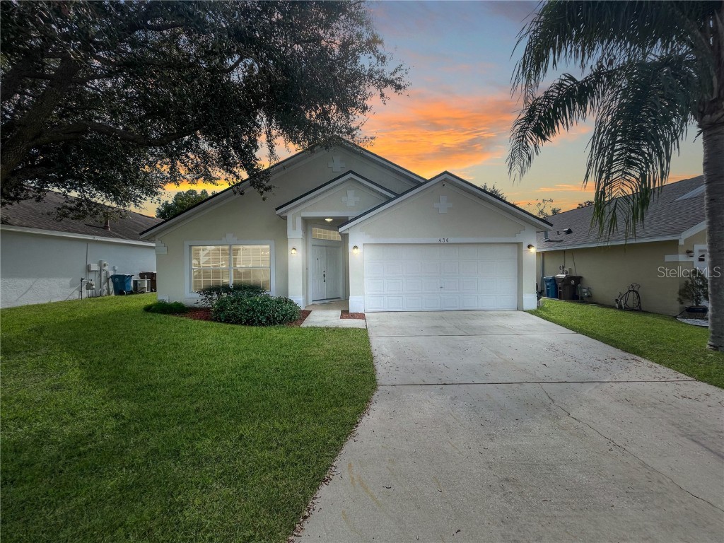 436 China Berry Circle Davenport FL 33837 S5098035 image1