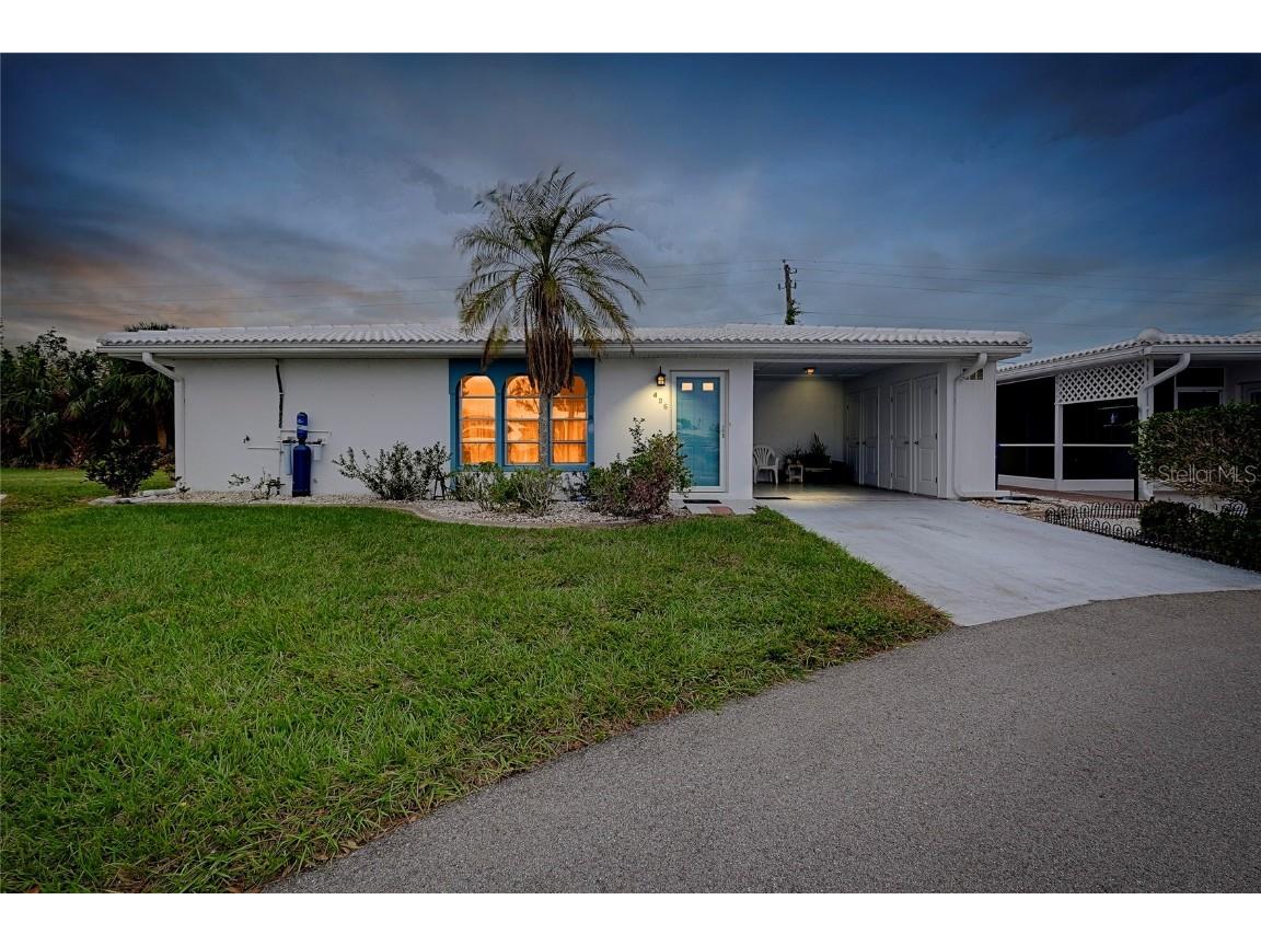 436 Circlewood Drive #J5 Venice FL 34293 N6135399 image1