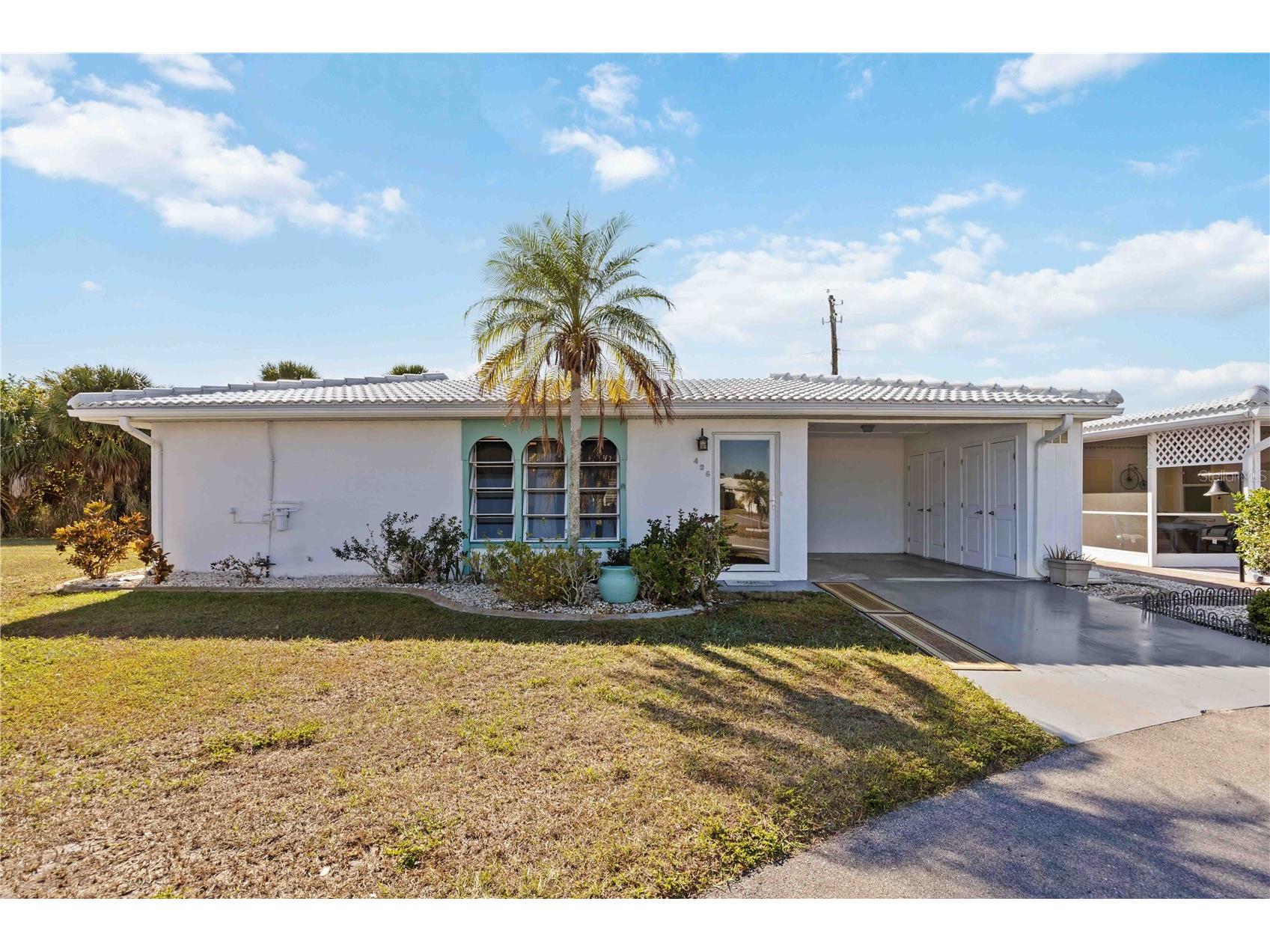436 Circlewood Drive #J5 Venice FL 34293 N6142134 image1
