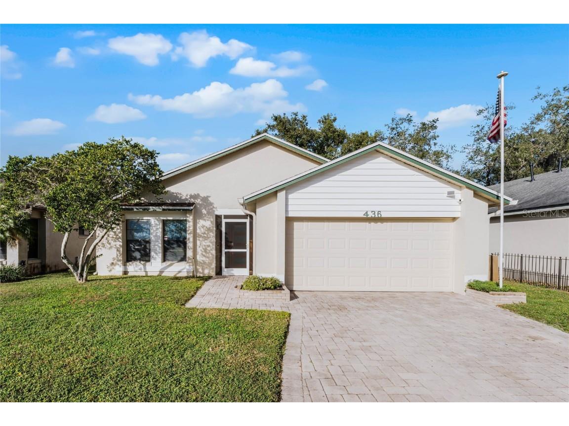 436 Copperstone Circle Casselberry FL 32707 O6253609 image1