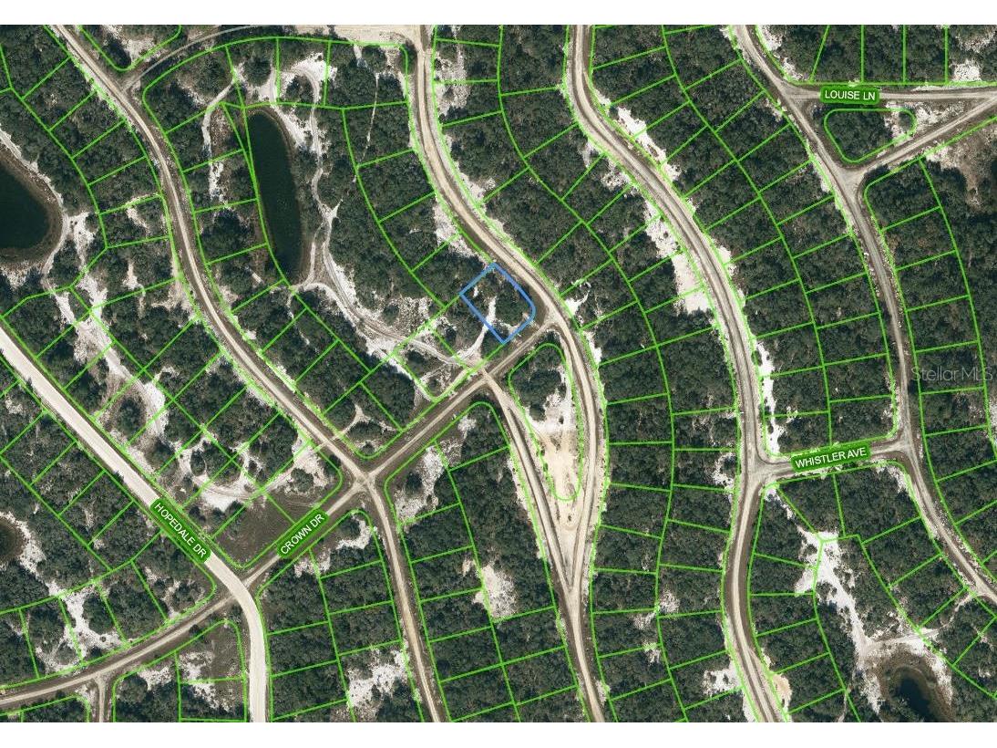 436 Crown Drive Lake Placid FL 33852 OM623572 image1