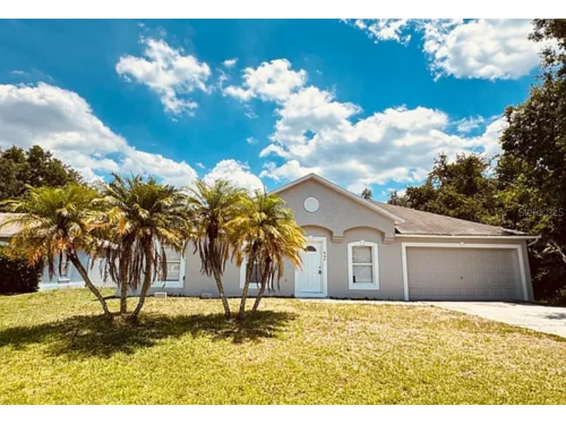 436 Dove Drive Poinciana FL 34759 O6360235 image1
