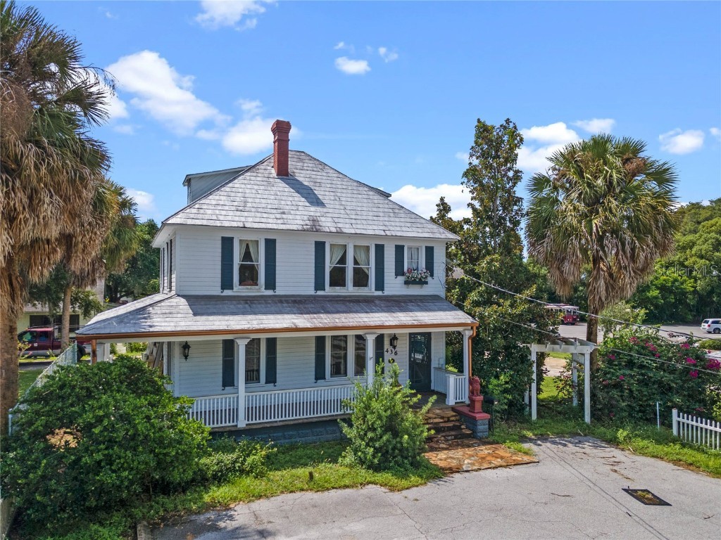 436 E 5th Avenue Mount Dora FL 32757 G5060520 image1