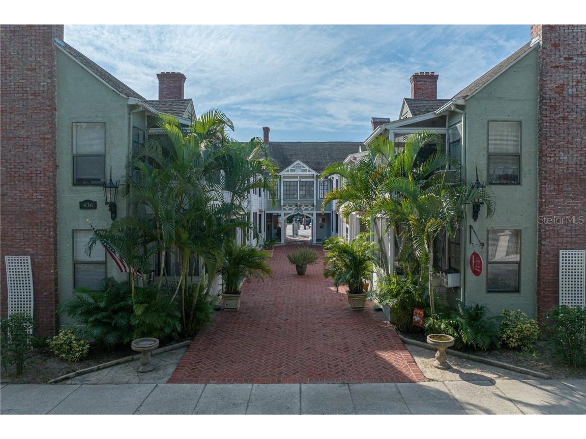 436 E Park Avenue Lake Wales FL 33853 - CRYSTAL LAKE / LAKE WAILES K4901954 image1