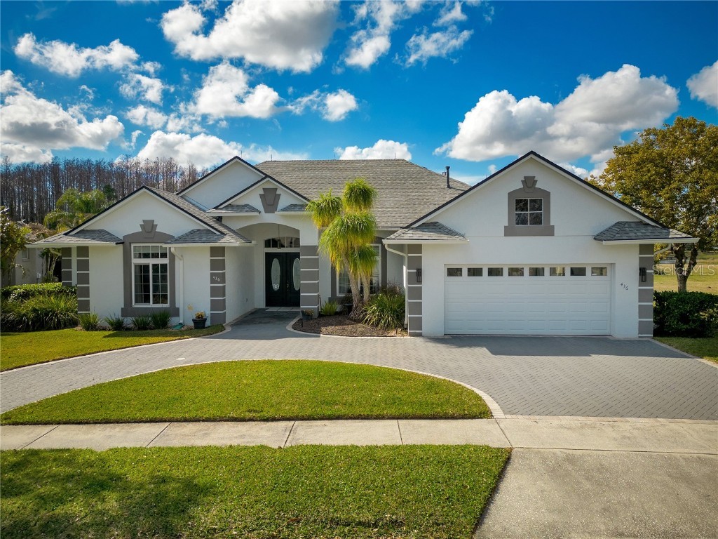 436 Fairway Pointe Circle Orlando FL 32828 O6087637 image1