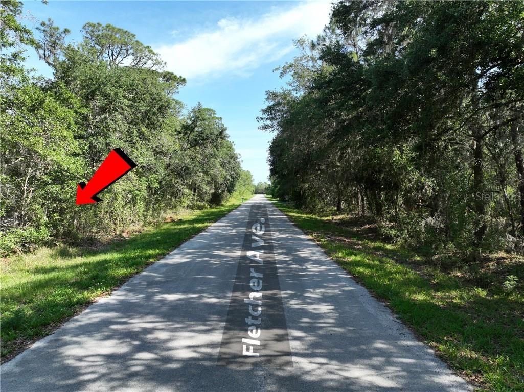 436 Fletcher Avenue Lake Placid FL 33852 T3442790 image1