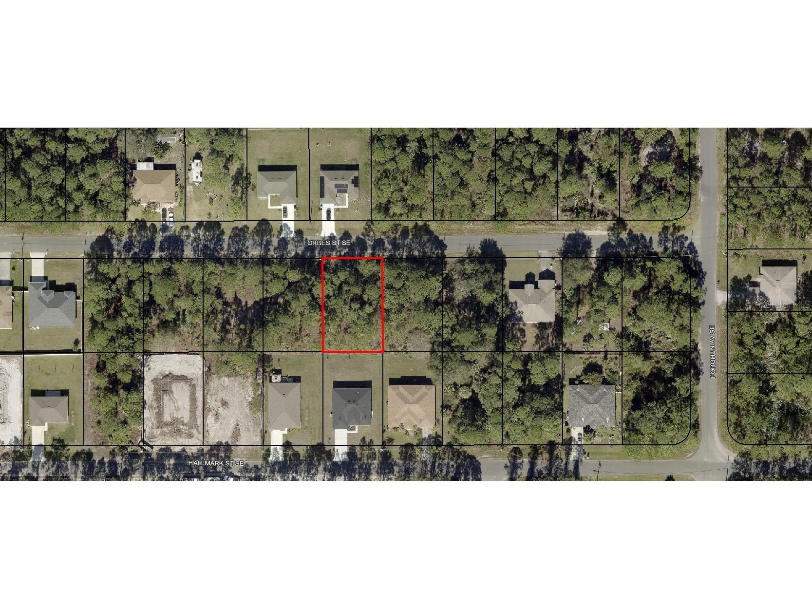 436 Forbes Street SE Palm Bay FL 32909 OM676968 image1