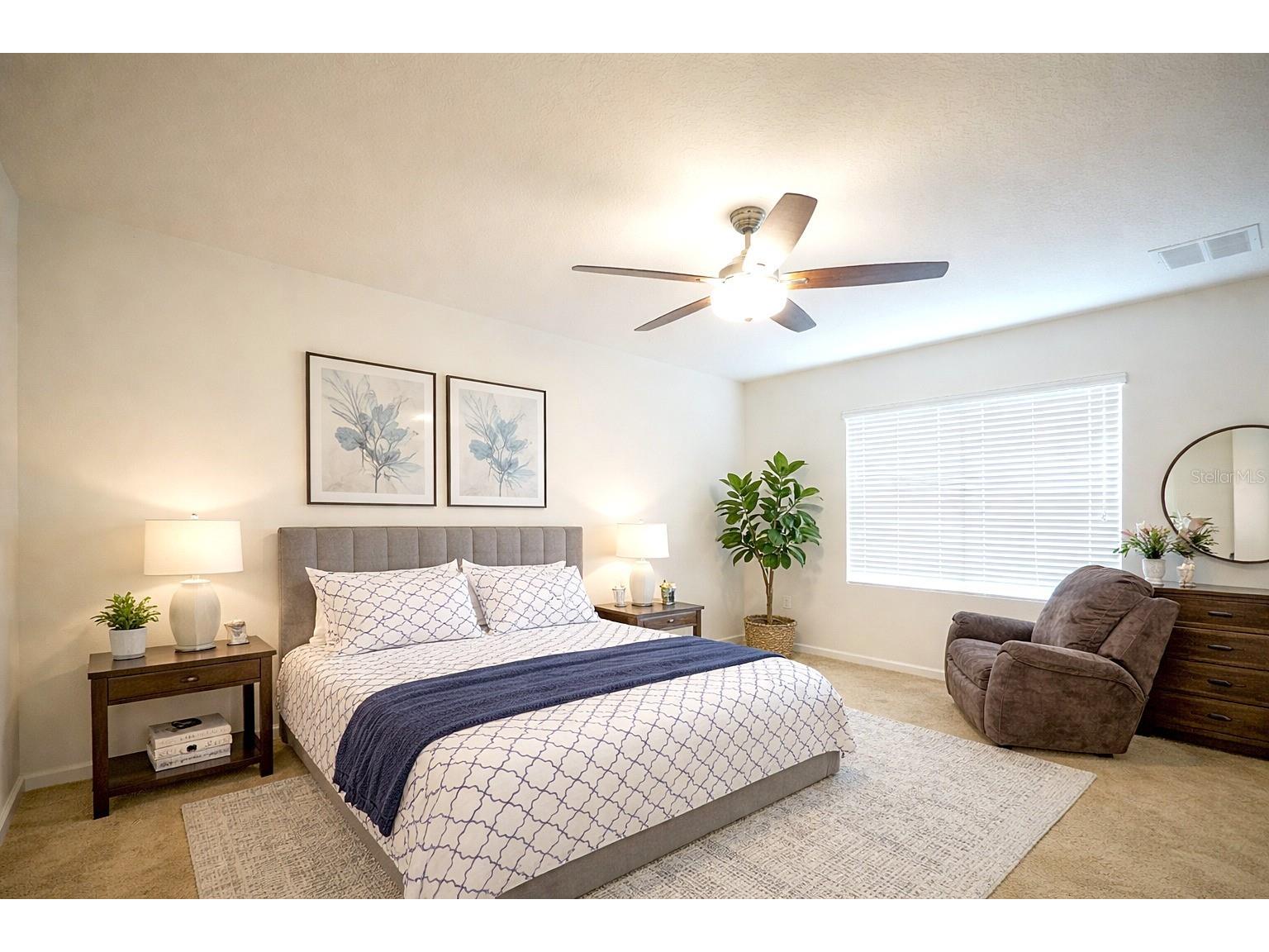 436 Great Falls Lane SW Palm Bay FL 32908 - COMMUNITY POND O6395985 image10