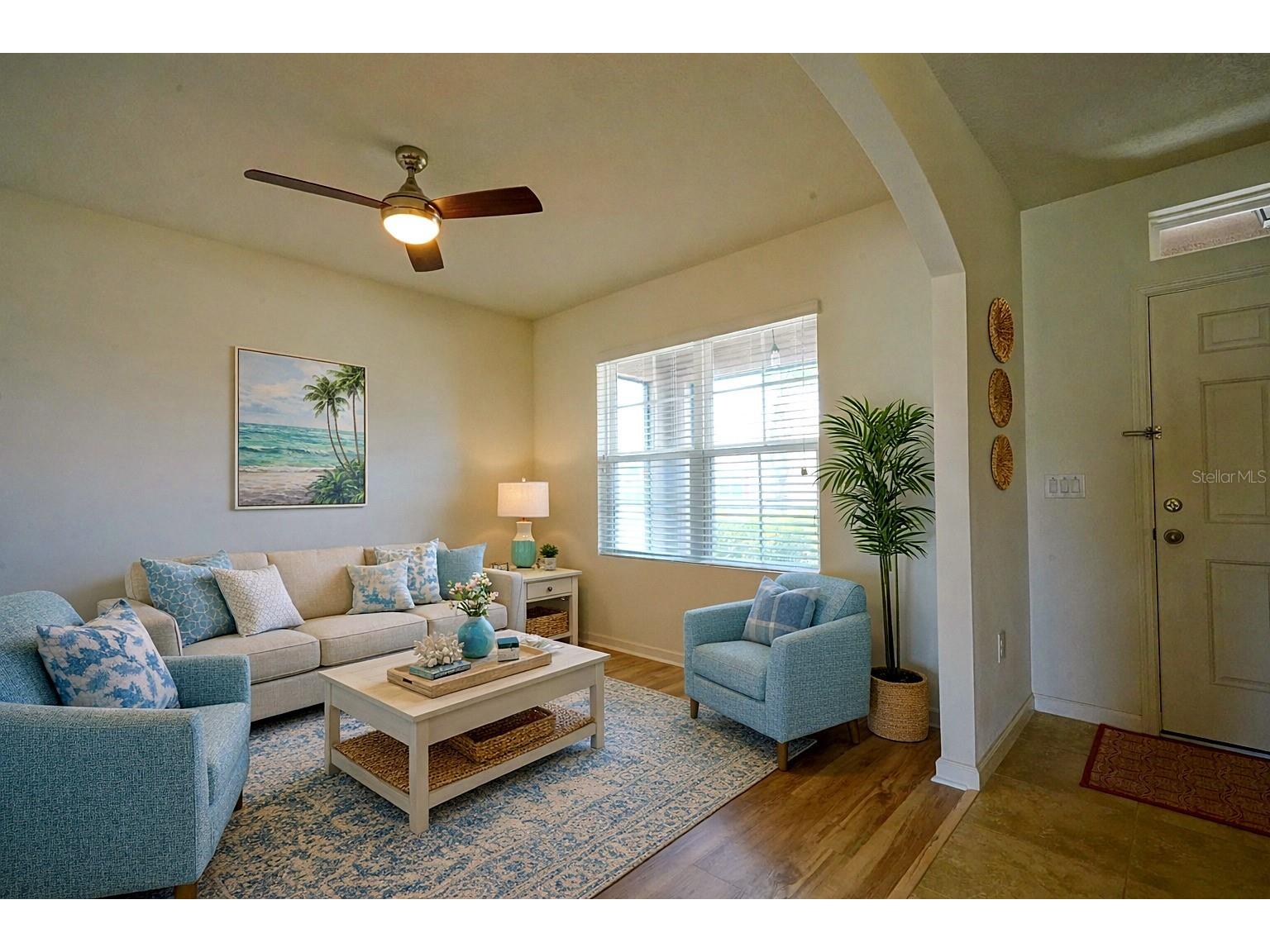 436 Great Falls Lane SW Palm Bay FL 32908 - COMMUNITY POND O6395985 image3
