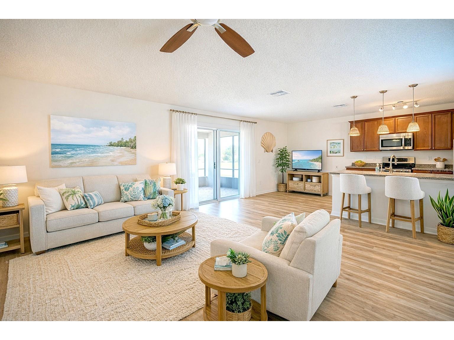 436 Great Falls Lane SW Palm Bay FL 32908 - COMMUNITY POND O6395985 image4