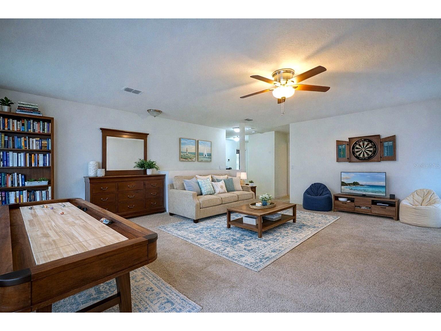 436 Great Falls Lane SW Palm Bay FL 32908 - COMMUNITY POND O6395985 image5