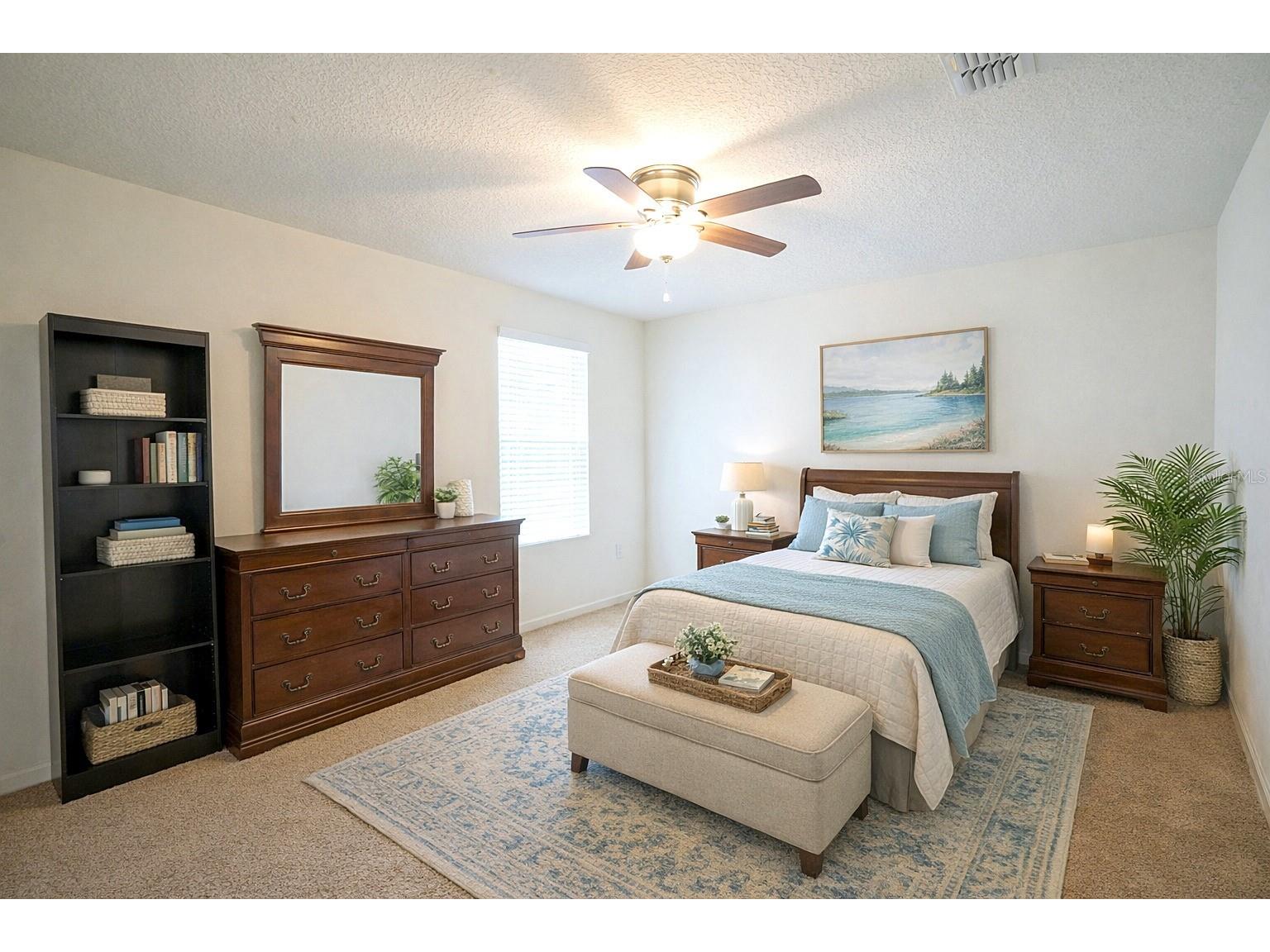 436 Great Falls Lane SW Palm Bay FL 32908 - COMMUNITY POND O6395985 image8