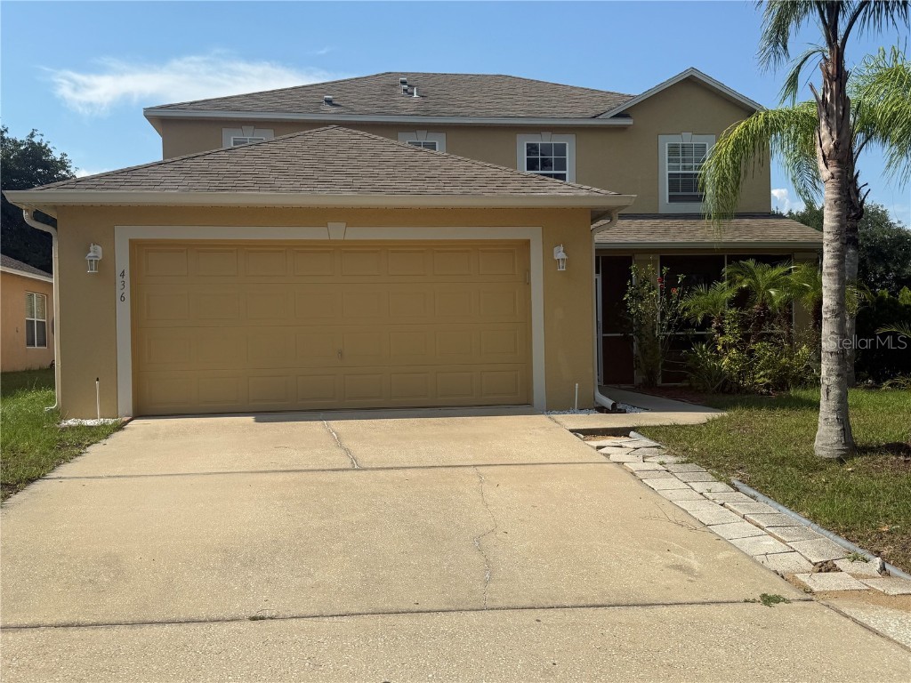 436 Hammerstone Avenue Haines City FL 33844 O6314128 image1