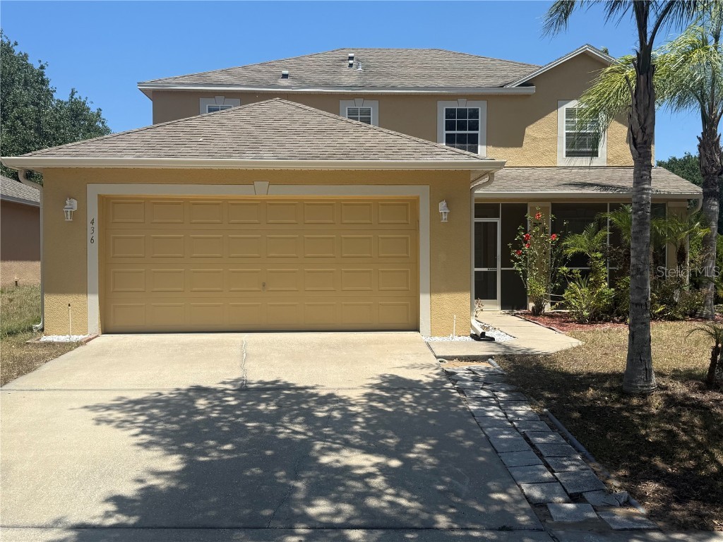 436 Hammerstone Avenue Haines City FL 33844 O6314128 image4