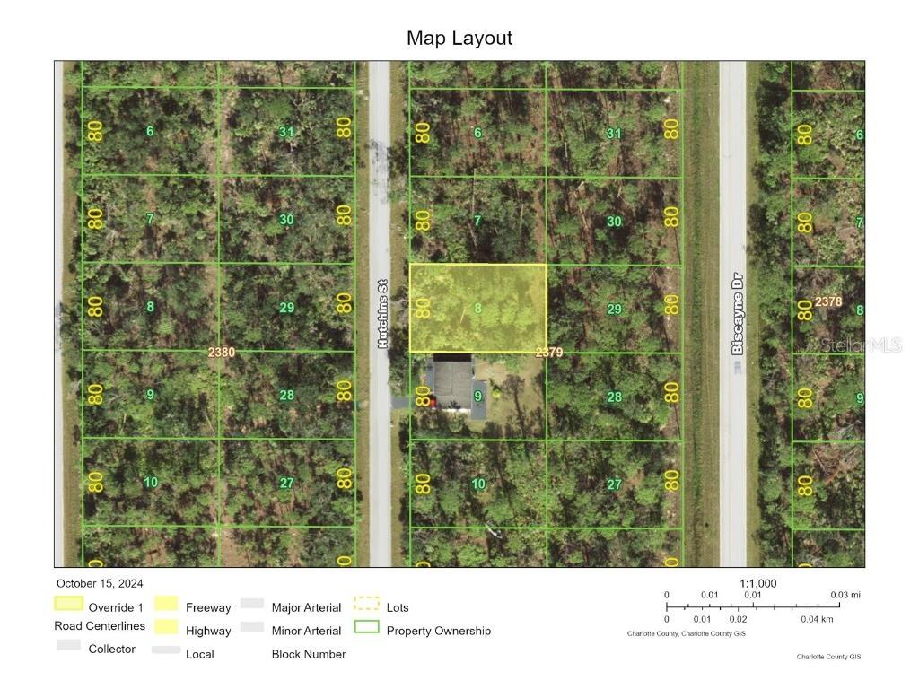 436 Hutchins Street Port Charlotte FL 33953 D6142624 image1