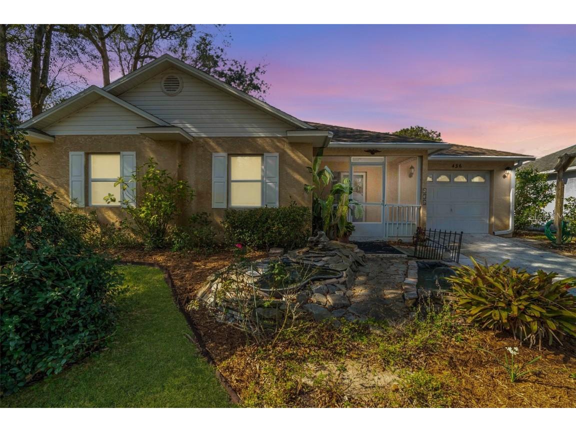 436 Island View Circle Saint Augustine FL 32095 FC307081 image1