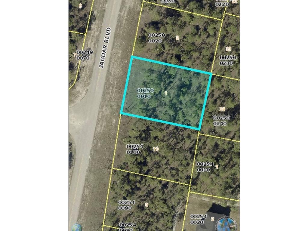 436 Jaguar Boulevard Lehigh Acres FL 33974 O6321659 image1