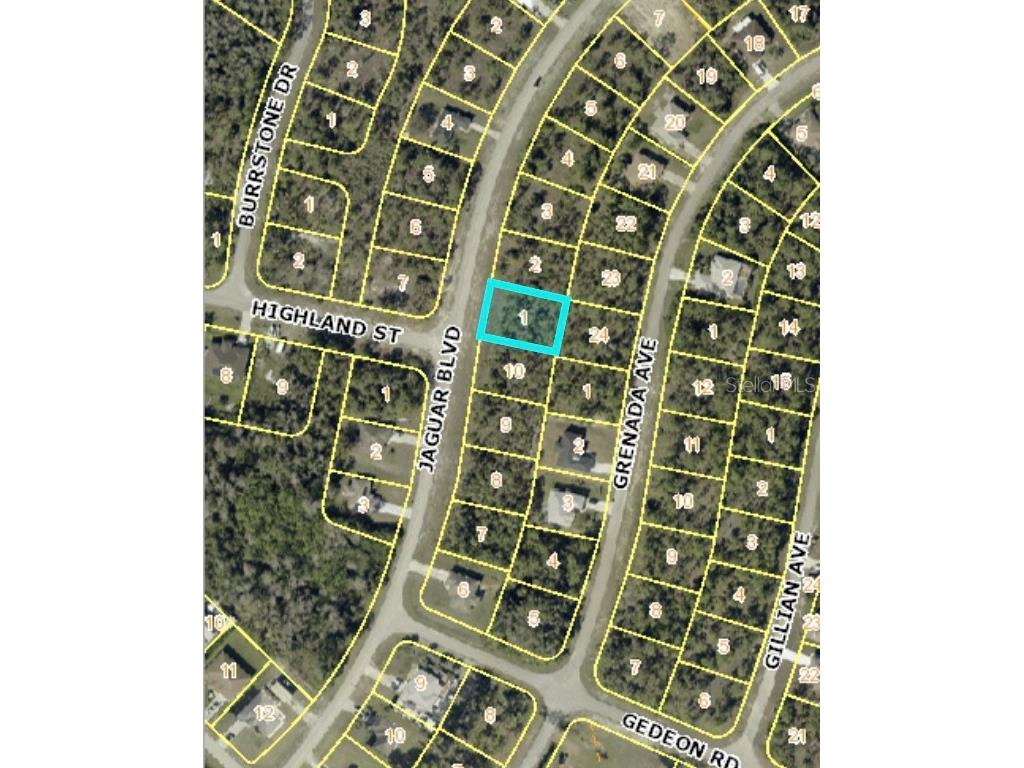 436 Jaguar Boulevard Lehigh Acres FL 33974 O6321659 image8