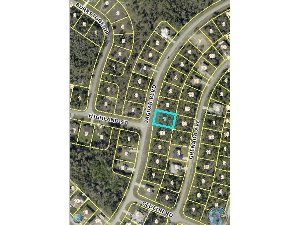 436 Jaguar Boulevard Lehigh Acres FL 33974 O6321659 image9