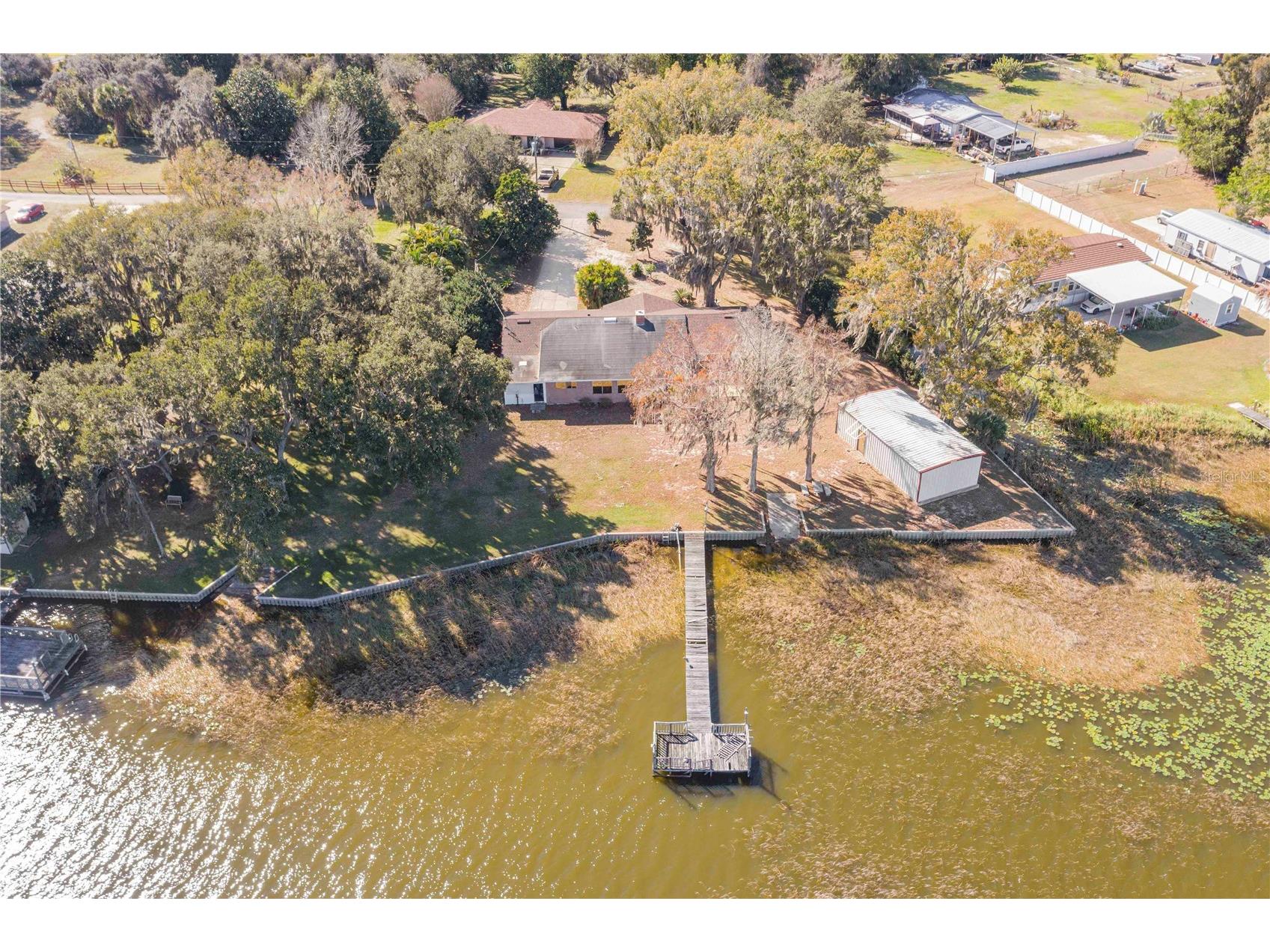 436 Jeffery Lane Haines City FL 33844 - LAKE MARION P4937719 image3