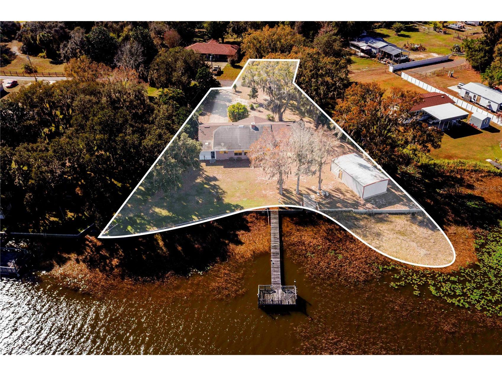 436 Jeffery Lane Haines City FL 33844 - LAKE MARION P4937719 image39