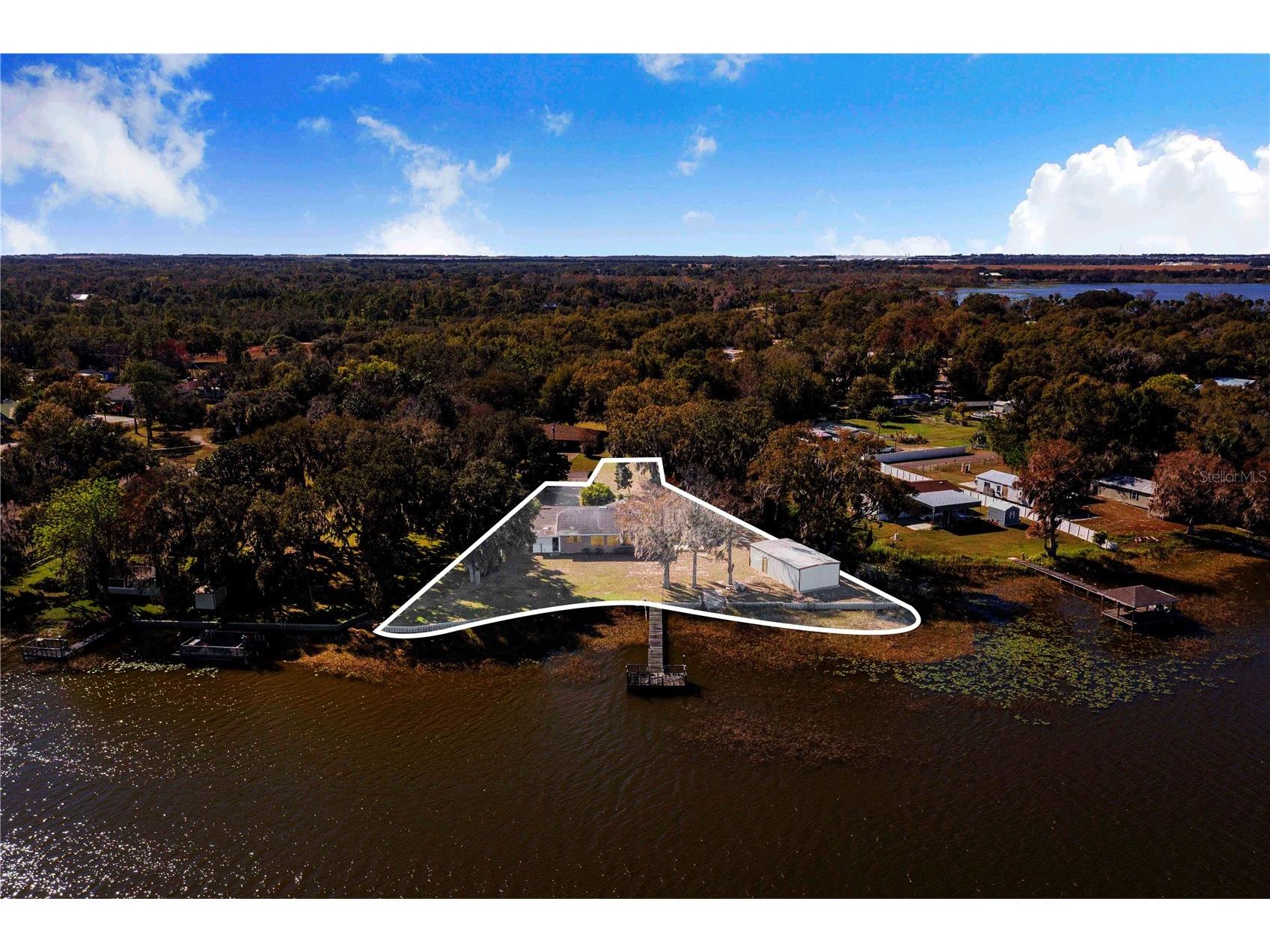 436 Jeffery Lane Haines City FL 33844 - LAKE MARION P4937719 image41