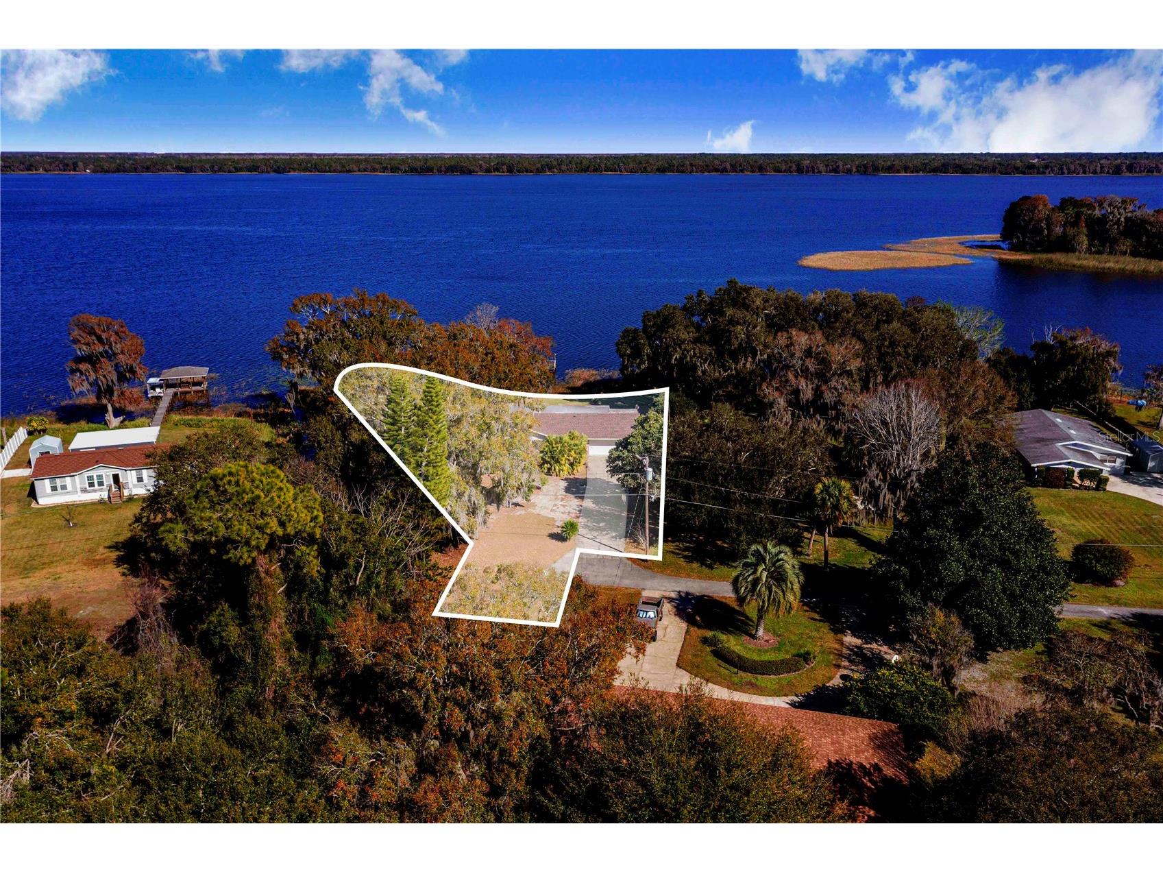 436 Jeffery Lane Haines City FL 33844 - LAKE MARION P4937719 image43