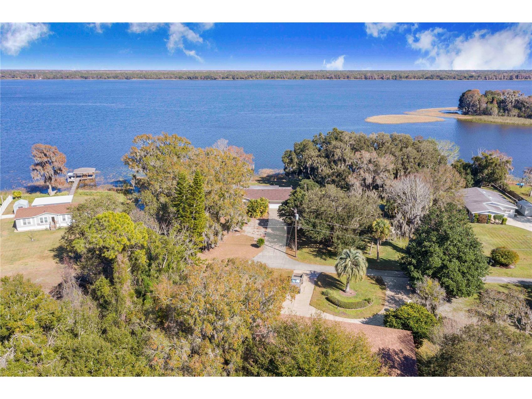 436 Jeffery Lane Haines City FL 33844 - LAKE MARION P4937719 image44