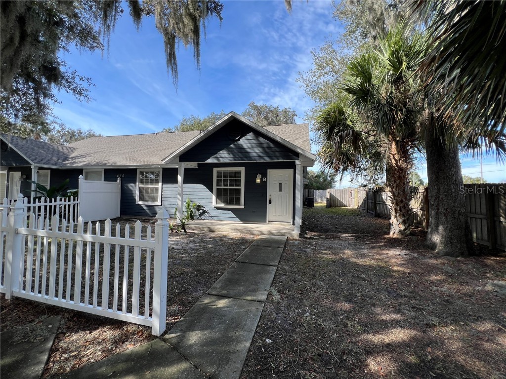 436 Jennifer Lane #B Eustis FL 32726 O6173852 image1