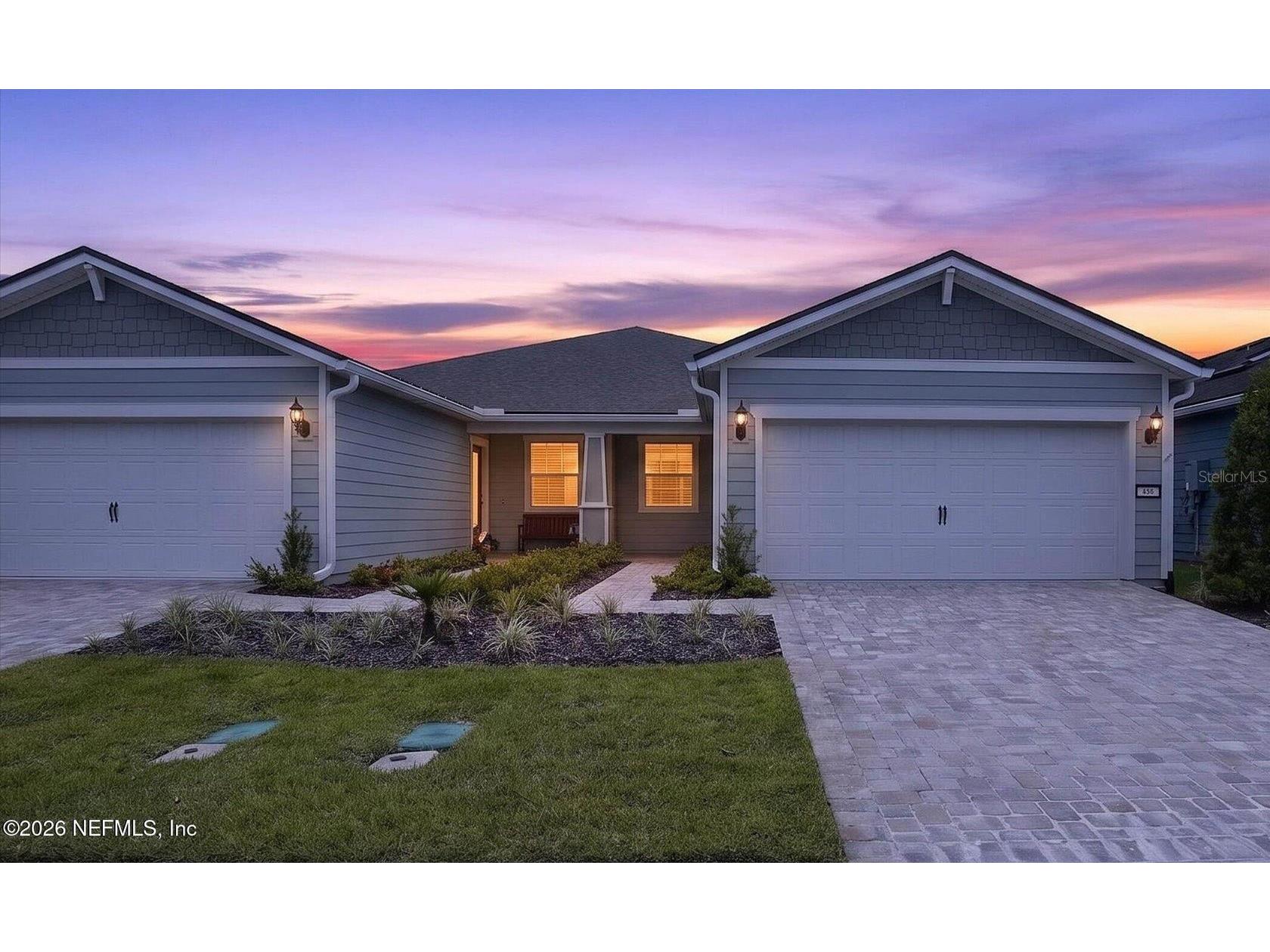 436 Jubilee Circle Yulee FL 32097 O6416593 image1