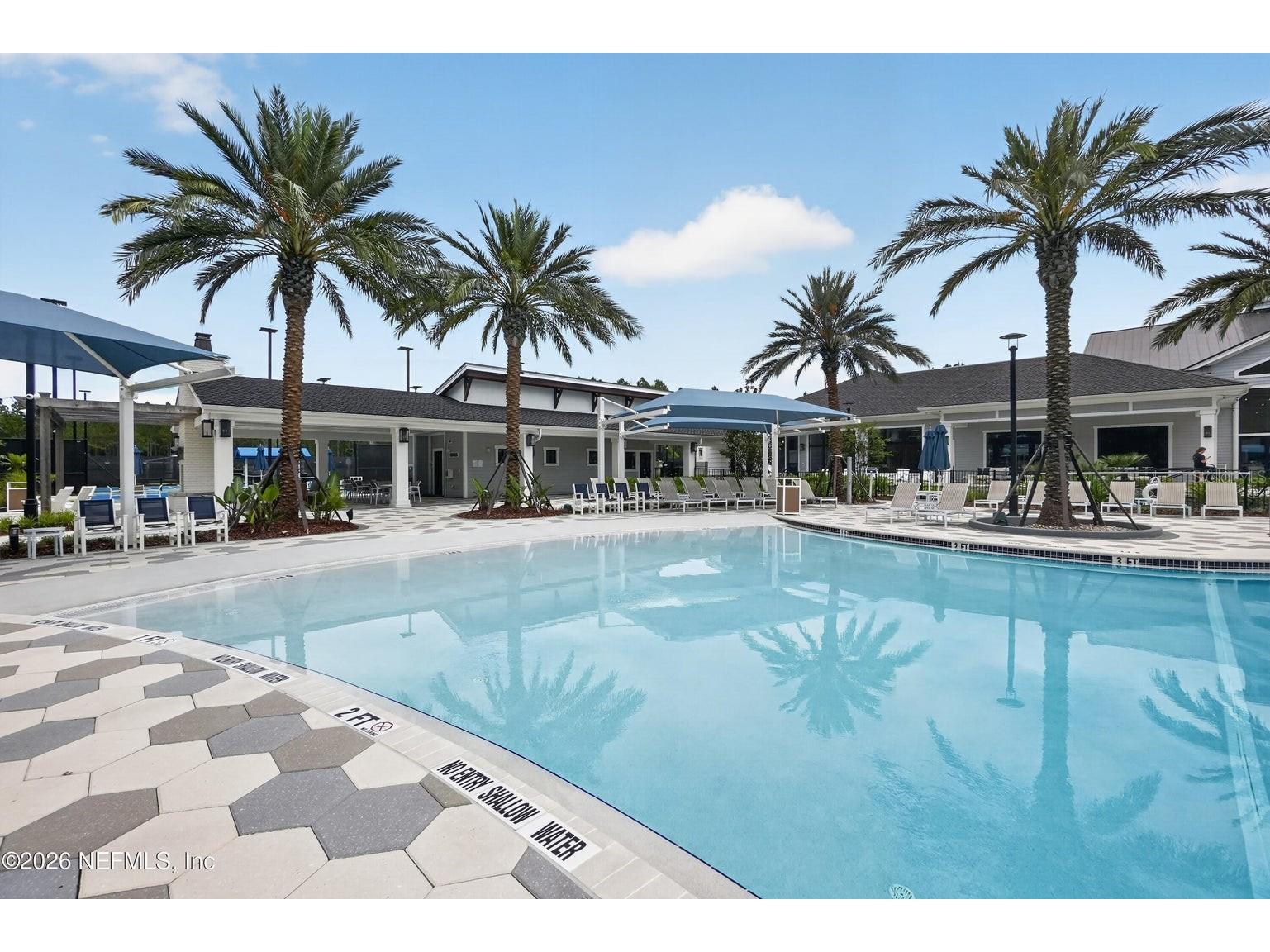 436 Jubilee Circle Yulee FL 32097 O6416593 image46
