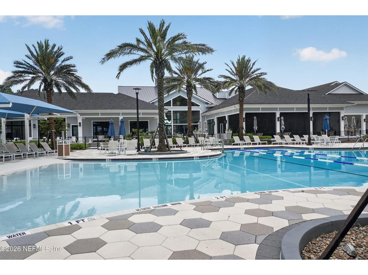 436 Jubilee Circle Yulee FL 32097 O6416593 image47