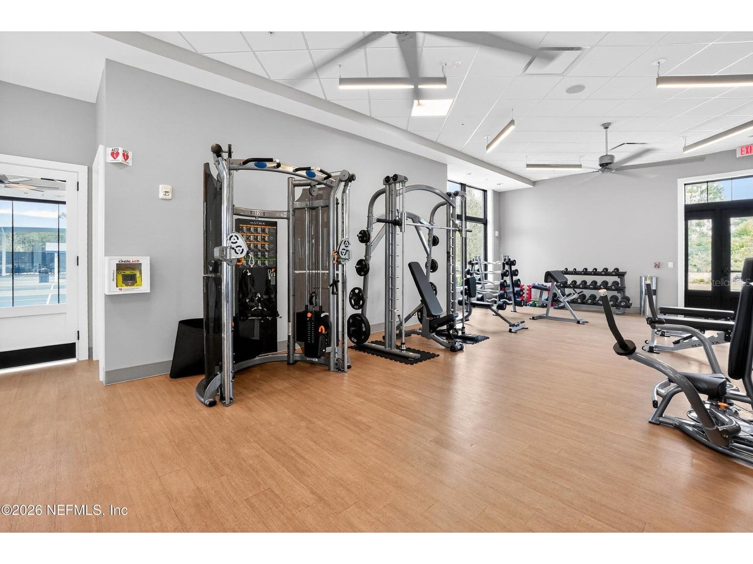 436 Jubilee Circle Yulee FL 32097 O6416593 image53