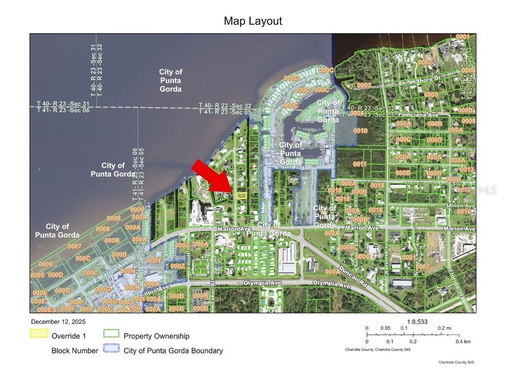 436 Klispie Drive Punta Gorda FL 33950 C7518934 image16