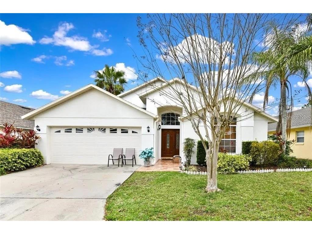 436 Lake Shore Parkway Davenport FL 33896 O6390119 image1