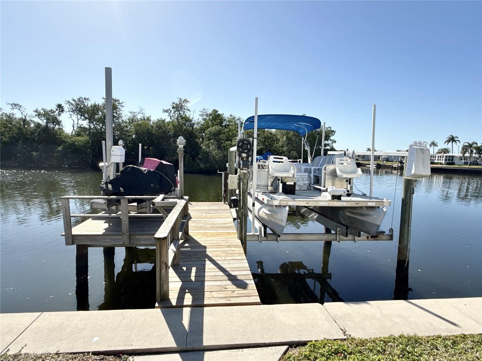 436 Mount Oak Avenue NE #747 Saint Petersburg FL 33702 - TAMPA BAY TB8471300 image17