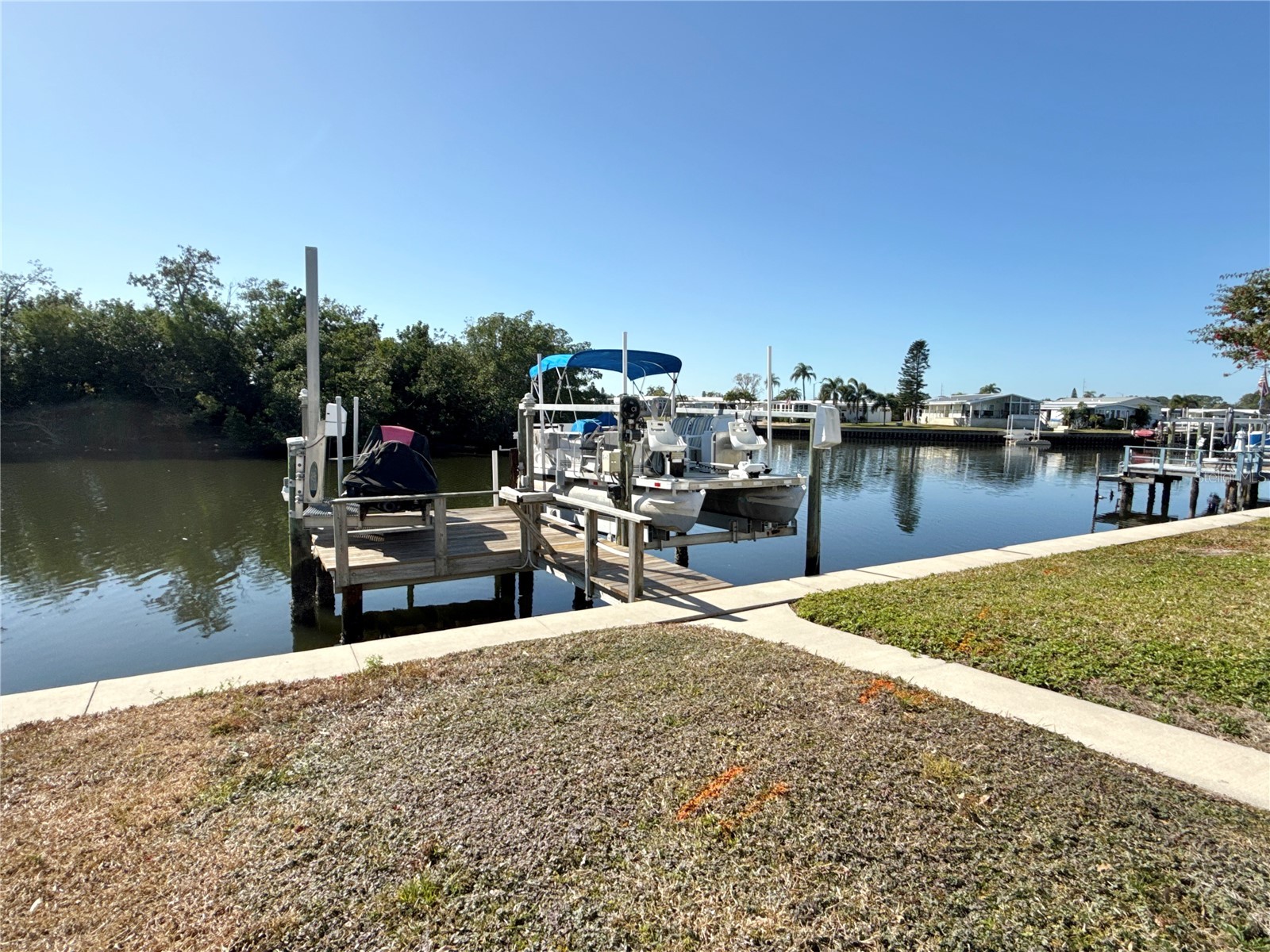 436 Mount Oak Avenue NE #747 Saint Petersburg FL 33702 - TAMPA BAY TB8471300 image18
