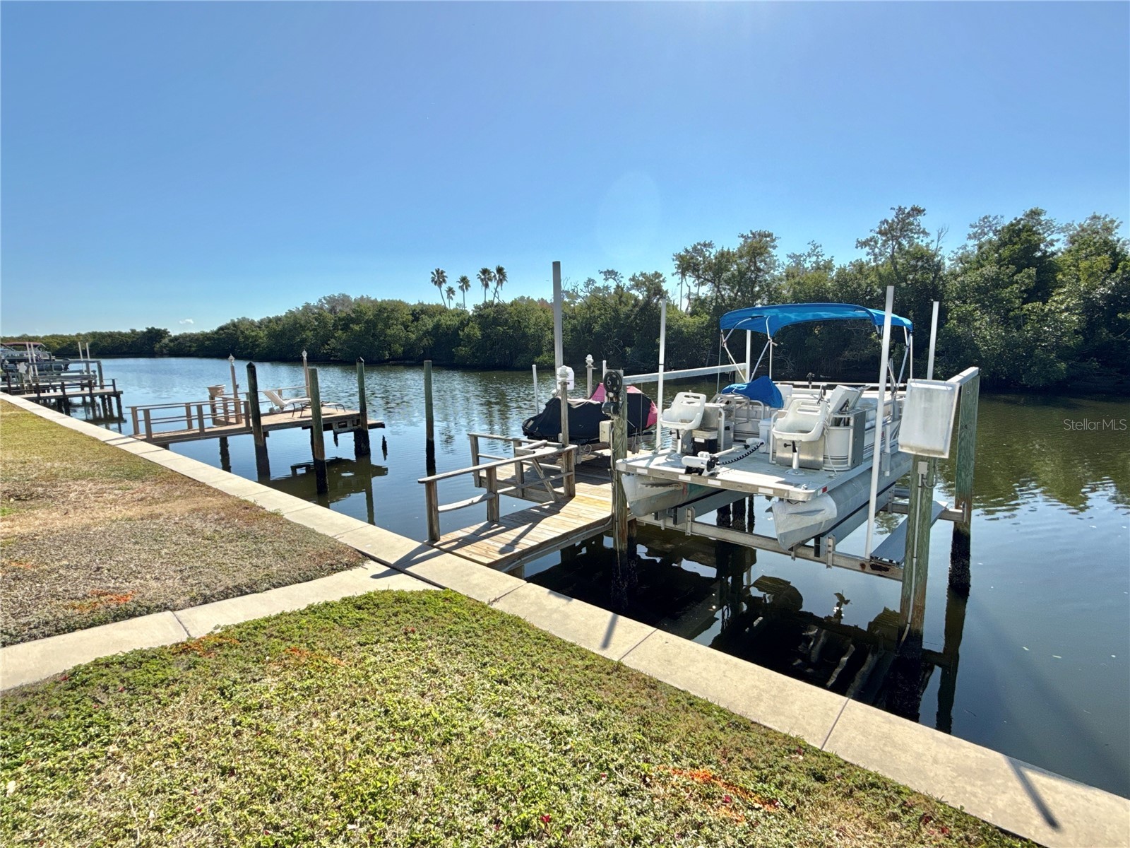 436 Mount Oak Avenue NE #747 Saint Petersburg FL 33702 - TAMPA BAY TB8471300 image19