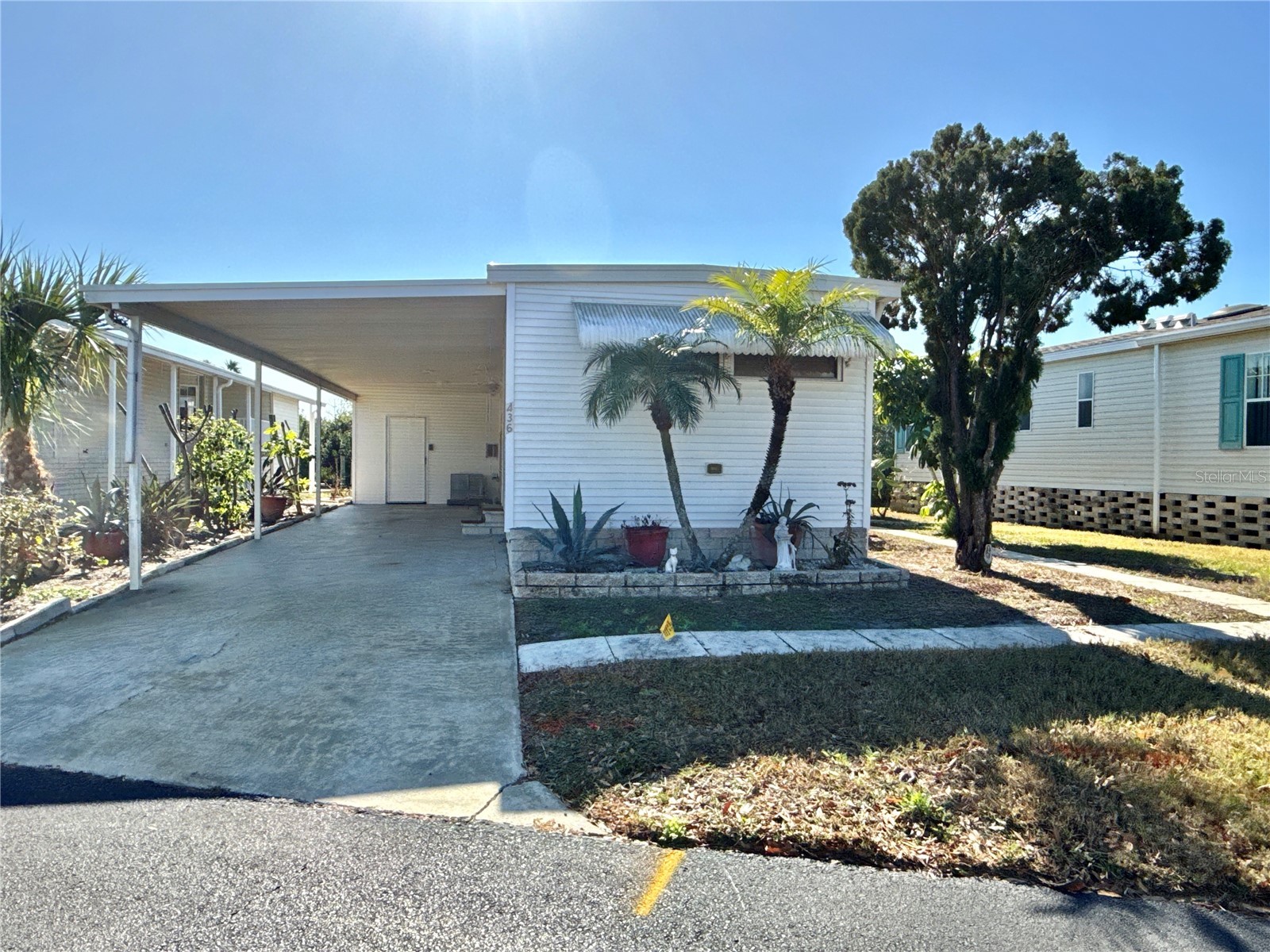 436 Mount Oak Avenue NE #747 Saint Petersburg FL 33702 - TAMPA BAY TB8471300 image22