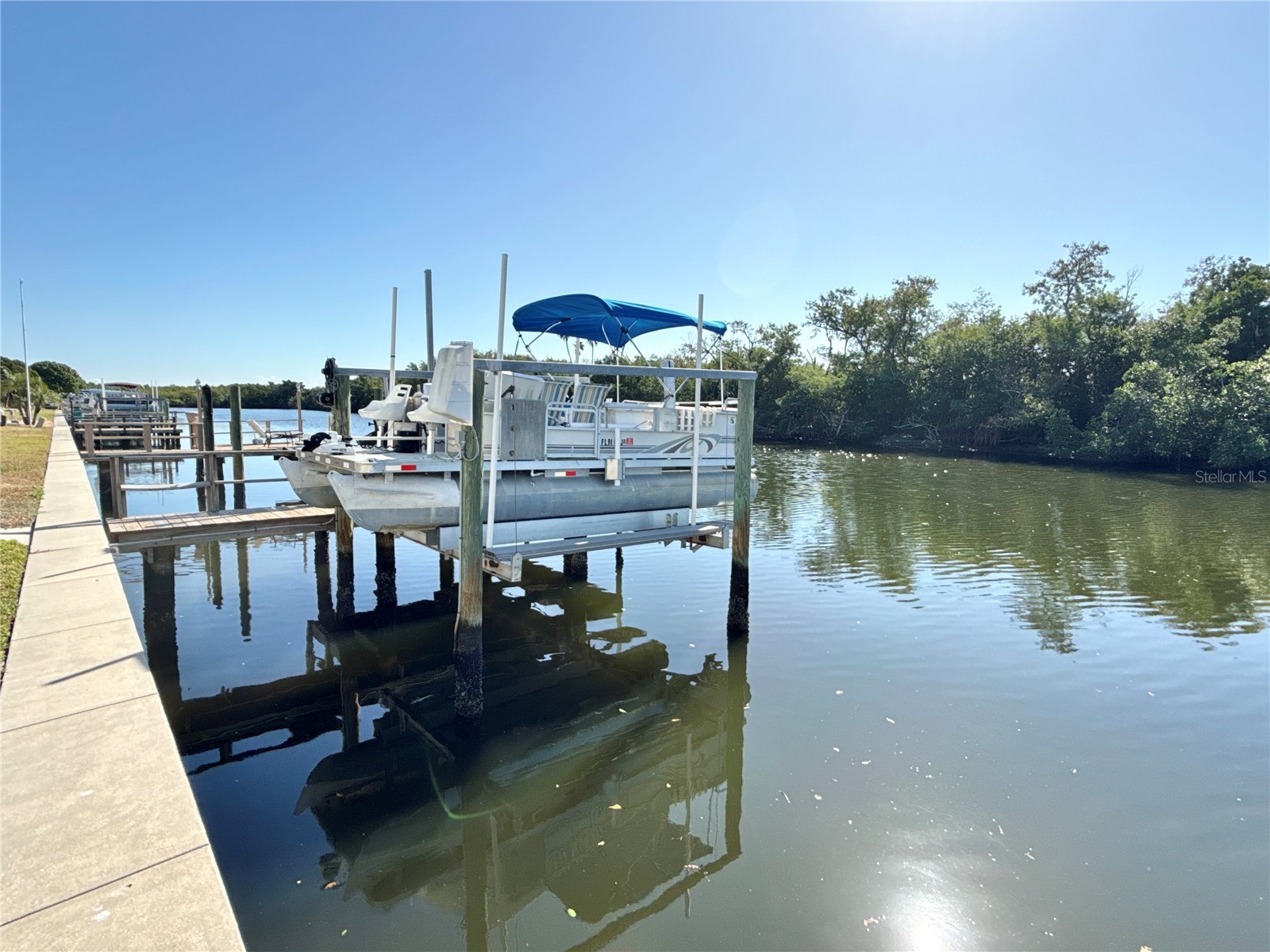 436 Mount Oak Avenue NE #747 Saint Petersburg FL 33702 - TAMPA BAY TB8471300 image3