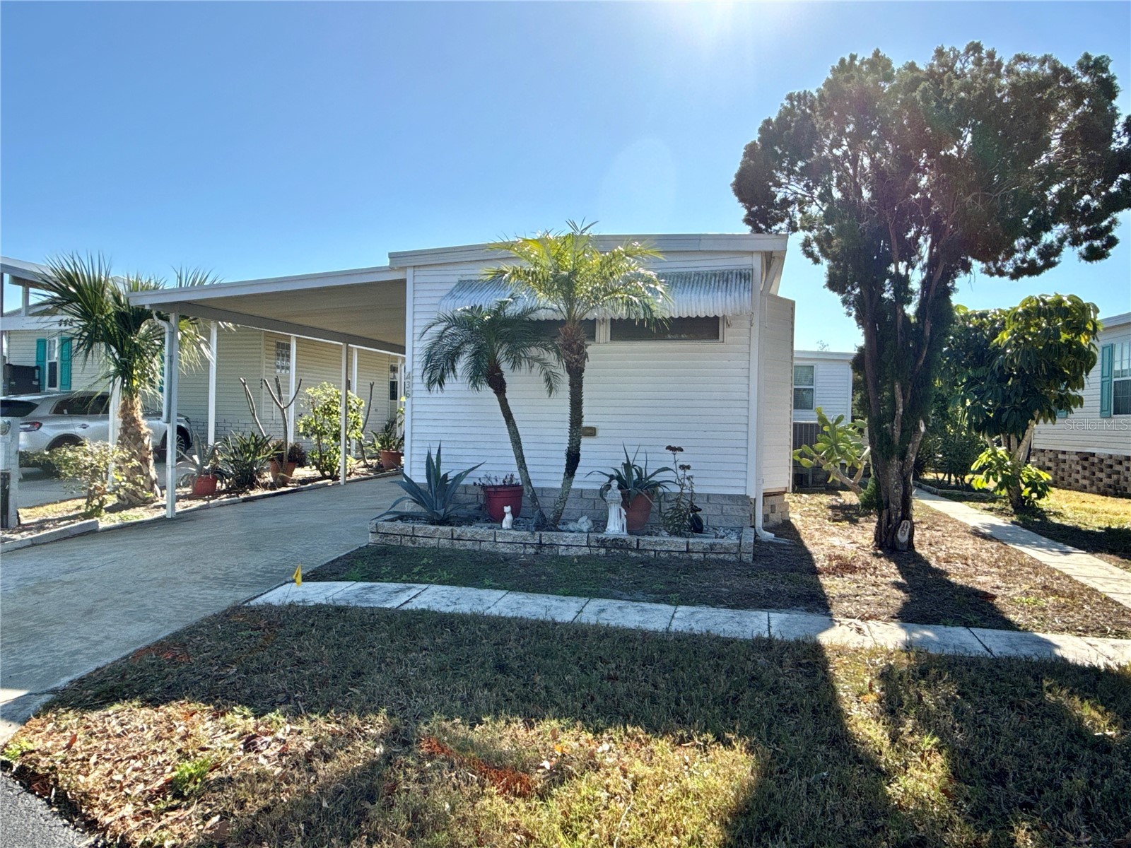 436 Mount Oak Avenue NE #747 Saint Petersburg FL 33702 - TAMPA BAY TB8471300 image4