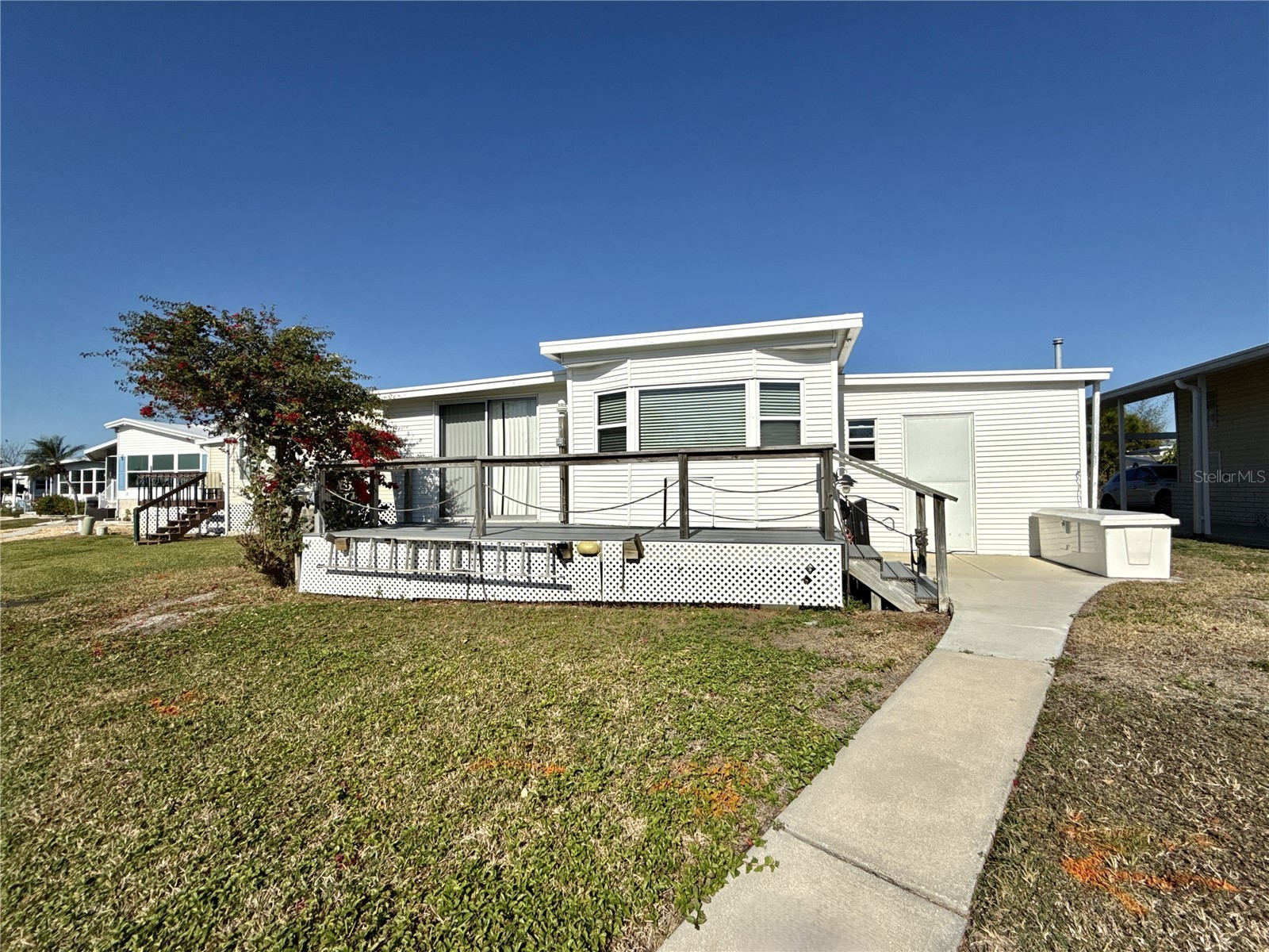 436 Mount Oak Avenue NE #747 Saint Petersburg FL 33702 - TAMPA BAY TB8471300 image5