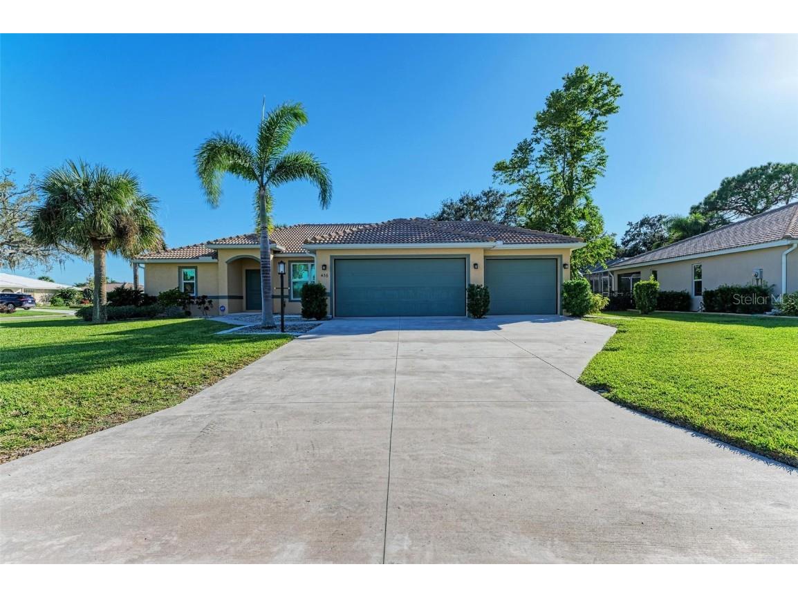 436 N Rossetti Drive Nokomis FL 34275 A4593072 image1