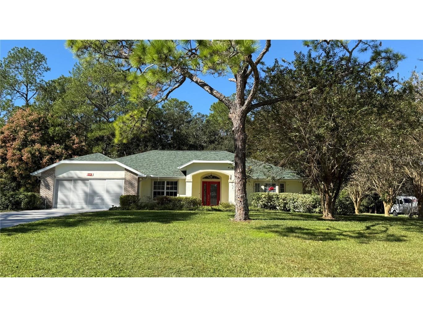 436 NE 61st Terrace Ocala FL 34470 OM712735 image1