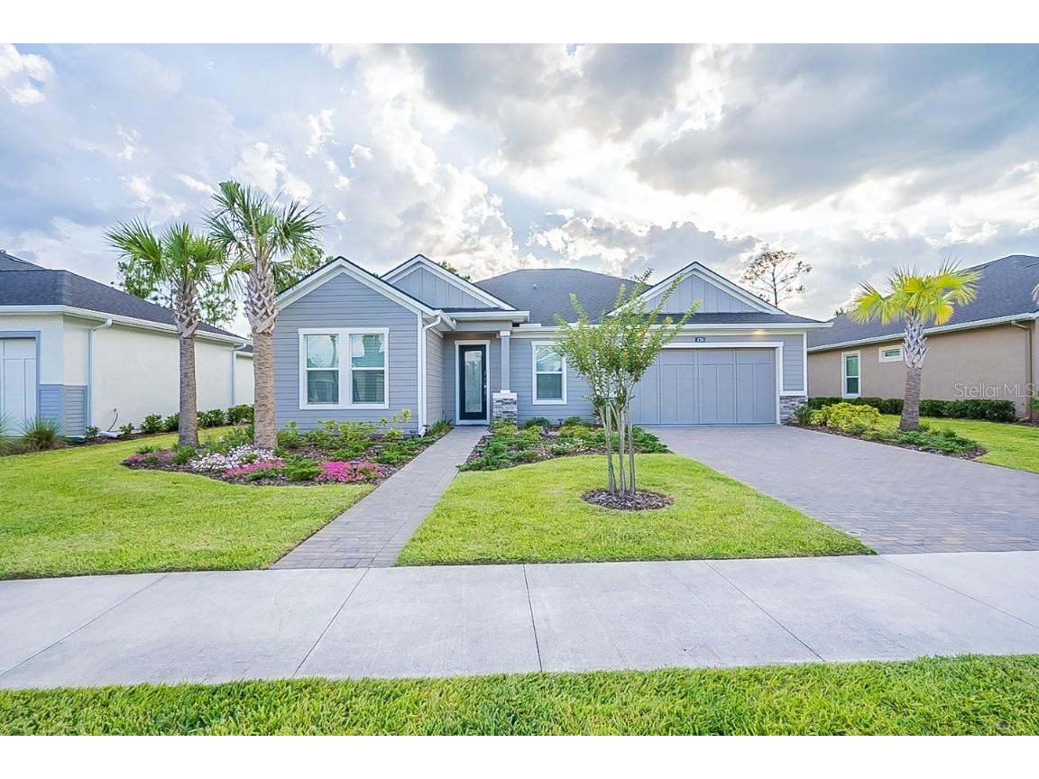 436 Nottinghill Street Ormond Beach FL 32174 O5958184 image1