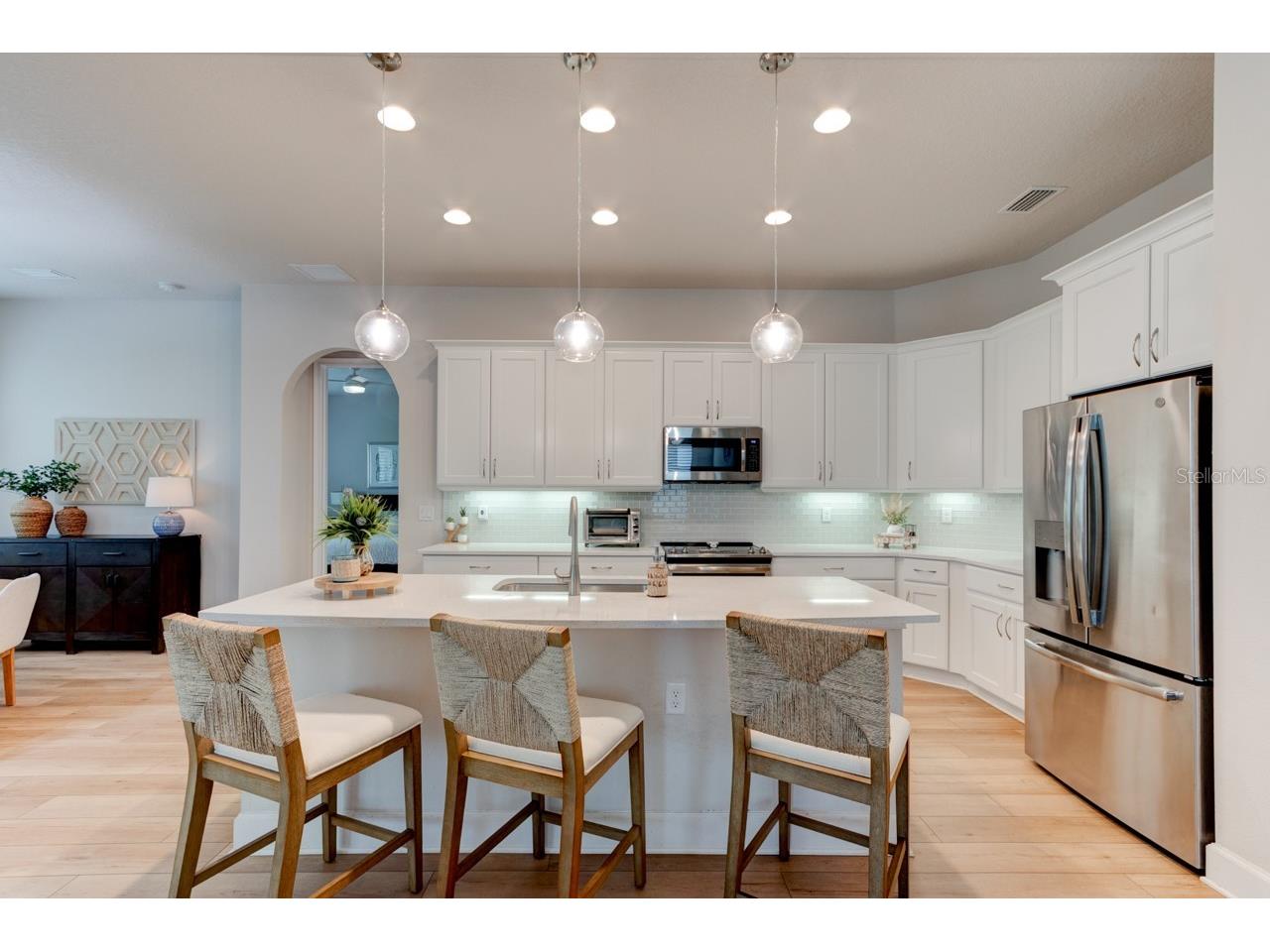 436 Nottinghill Street Ormond Beach FL 32174 V4947866 image11