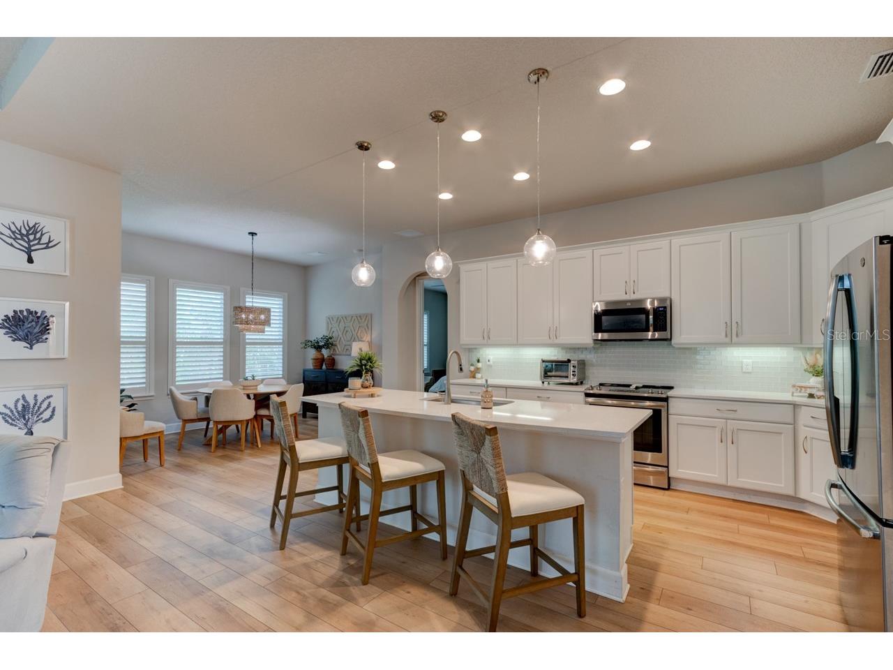 436 Nottinghill Street Ormond Beach FL 32174 V4947866 image12