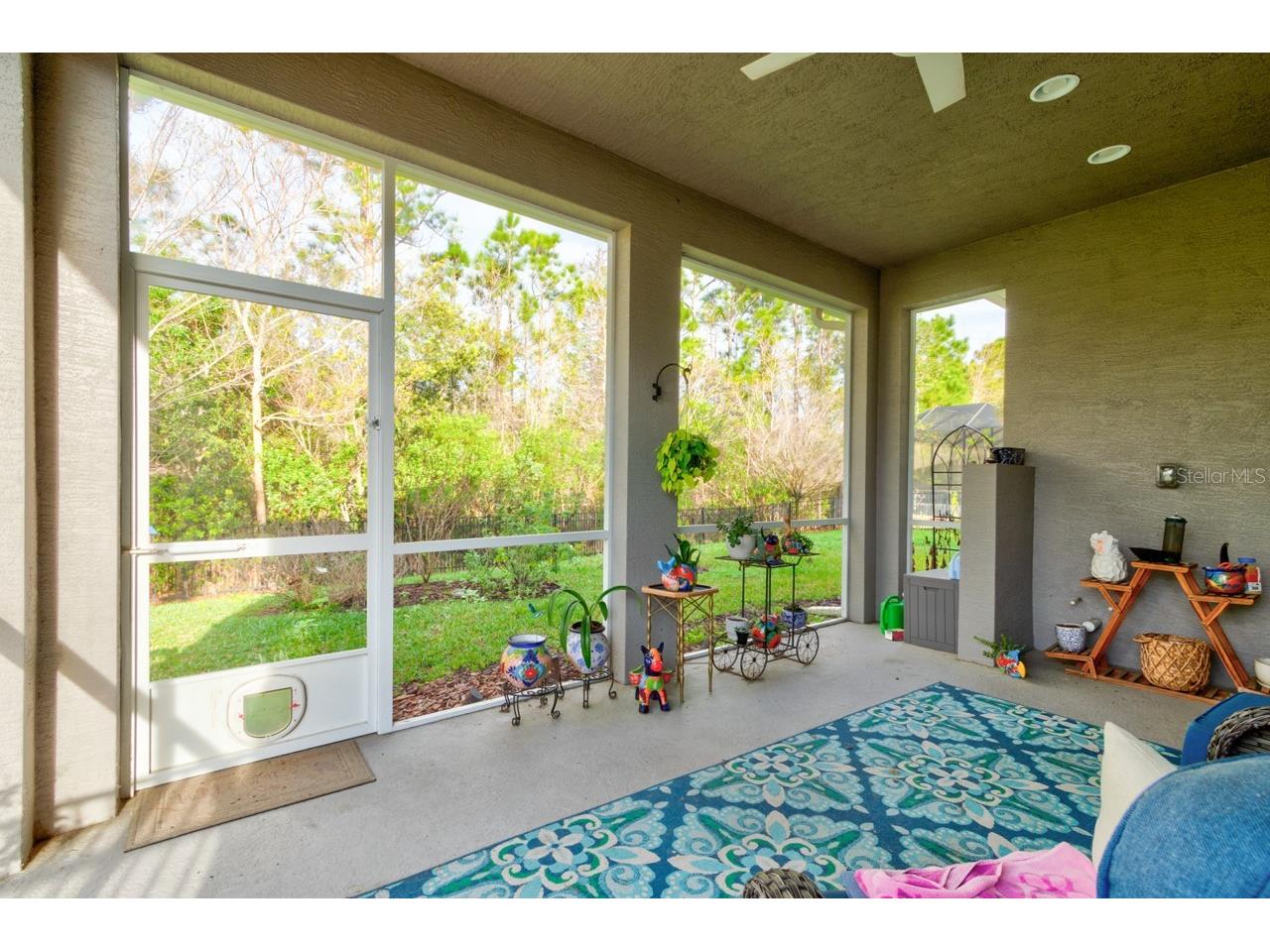 436 Nottinghill Street Ormond Beach FL 32174 V4947866 image25