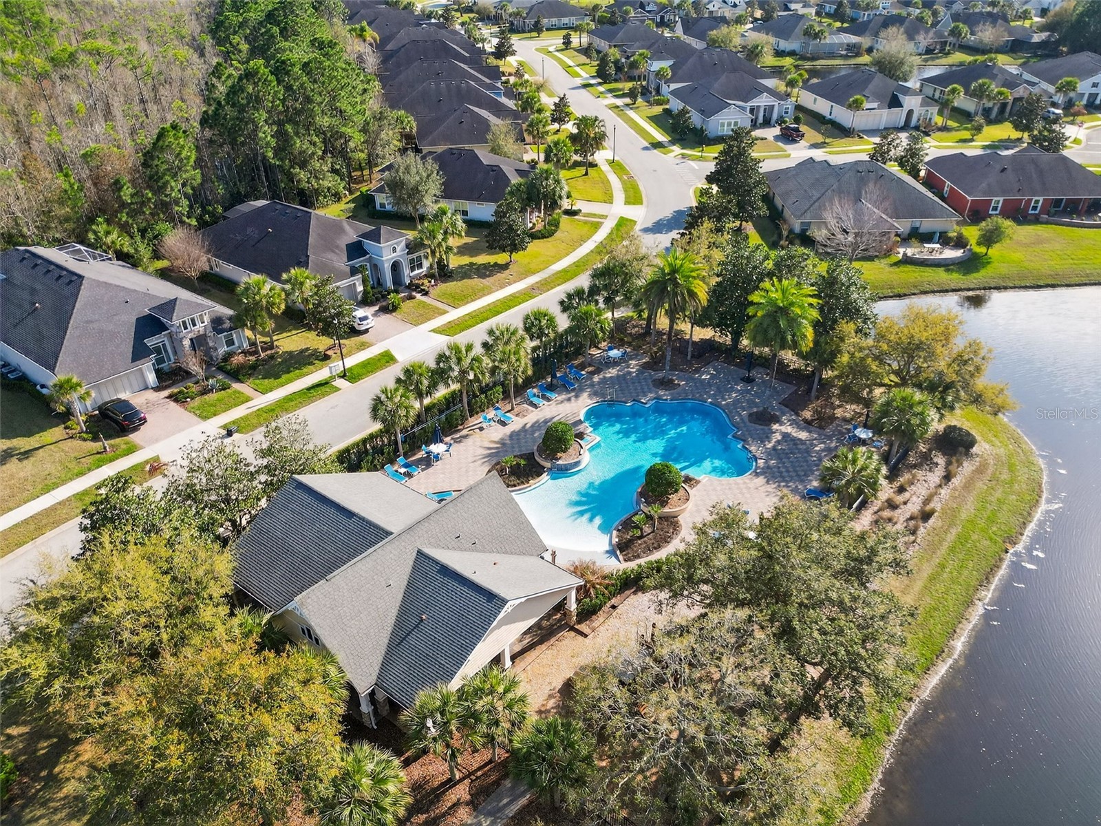 436 Nottinghill Street Ormond Beach FL 32174 V4947866 image34